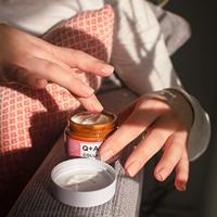 Q+A Collagen Anti-Age Face Cream - thumbnail
