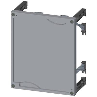Siemens 8GK97110KK03 Verzamelrailhouder 1 stuk(s) Siemens 8GK97110KK03 Verzamelrailhouder 1 stuk(s)