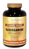 Artelle Glucosamine 1500mg 250Tabletten - thumbnail