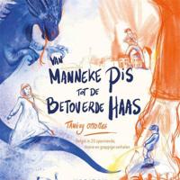 Van Manneke Pis tot de betoverde haas - thumbnail