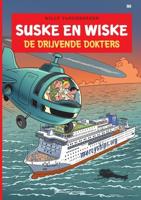 De drijvende dokters (Paperback) - thumbnail