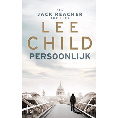 Persoonlijk (Paperback)