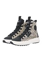 Vingino Noa Mid VG46-1029-10 Zwart-34 maat 34 - thumbnail