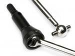 Universal joint 9x162mm (pair) - thumbnail