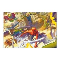 Poster Marvel vs The Sinister Six 91,5x61cm - thumbnail