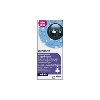Blink Intensive Tears Gutt 10ml