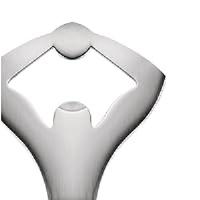 Alessi Twergi Ercolino flesopener - thumbnail