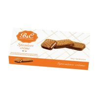 Biscuits & Cookies Speculoos cream gevulde speculo-vanille (12x 175g) - thumbnail