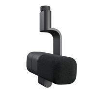 Logitech G Yeti Studio Zwart Microfoon voor studio's - thumbnail