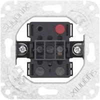 Sygonix 33594S Wisselschakelaar, Uitschakelaar Inzetstuk SX.11 1 stuk(s) - thumbnail