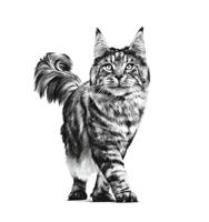 ROYAL CANIN Gastrointestinal Fibre Response Droog kattenvoer Gevogelte 2 kg - thumbnail