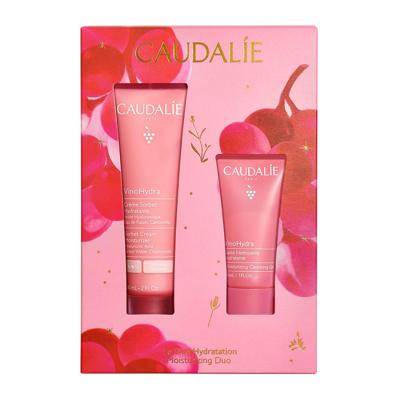 Caudalie Kerst Set Vinohydra Sorbet 2025
