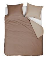 Beddinghouse Warm Roze dekbedovertrek - thumbnail