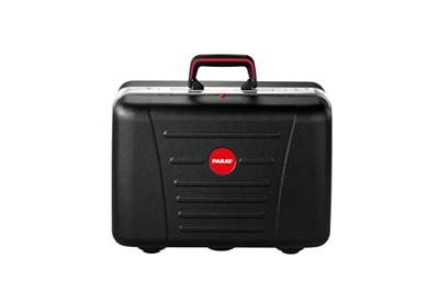 Parat CLASSIC Deep Space TSA LOCK™ CP-7 Gereedschapskoffer (leeg) 1 stuks Universeel Parat CLASSIC Deep Space TSA LOCK™ CP-7 Gereedschapskoffer (leeg) 1 stuks Universeel