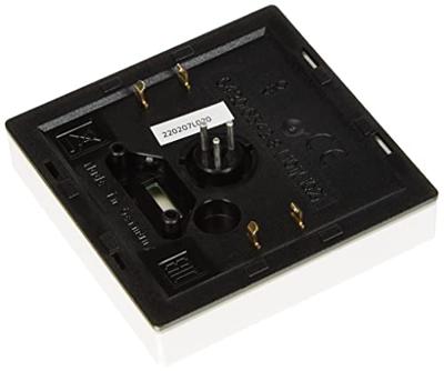 Busch-Jaeger 6430-84-102 Ingangsmodule ↑/↓ Verkeerswit, Wit 1 stuk(s) Busch-Jaeger 6430-84-102 Ingangsmodule ↑/↓ Verkeerswit, Wit 1 stuk(s)