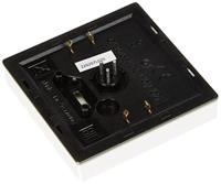 Busch-Jaeger 6430-84-102 Ingangsmodule ↑/↓ Verkeerswit, Wit 1 stuk(s) - thumbnail