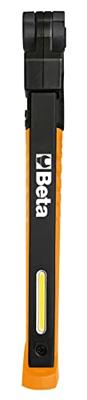 Beta Inspectielamp slank 3-led