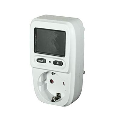EcoSavers Energiemeter Mini 1st - thumbnail