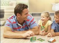 Noch ja, noch nee - Het reisversiespel - MEGABLEU - thumbnail