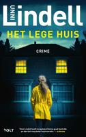 Het lege huis - Unni Lindell - ebook - thumbnail