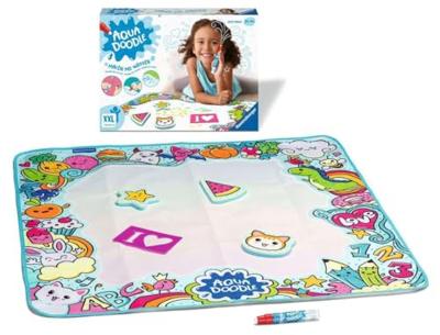 Ravensburger aquadoodle little artist