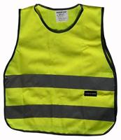 Buzaglo Veiligheidsvest ikzi light reflectie medium/large - thumbnail