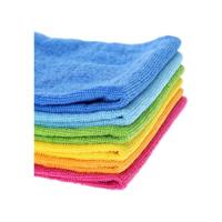 Sorbo Microvezeldoek 40x40cm 6 stuks - thumbnail
