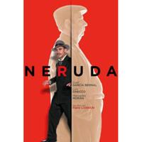 Neruda - DVD (5425037940641) - thumbnail
