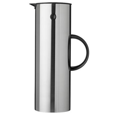 Stelton EM77 Thermoskan 1 l rvs