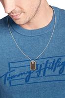 Heren ketting Tommy Hilfiger 2790431 - thumbnail