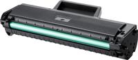 Samsung by HP toner MLT-D1042S zwart, 1500 pagina's - OEM: SU737A - thumbnail