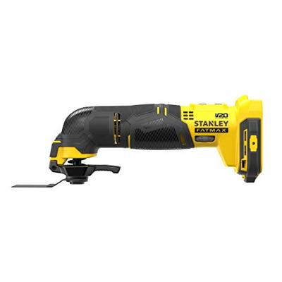 Stanley SFMCE500B FATMAX® V20 Accu multitool 18V Basic Body - thumbnail