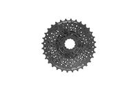 Shimano Altus CS-HG31-8 Cassette 8V 11-32T - Zwart - thumbnail