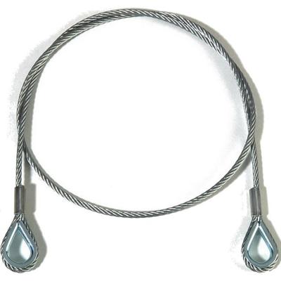 Adam Hall Safety 4mm 1m