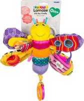 Lamaze Clip & Go Fifi de Vuurvlieg - thumbnail