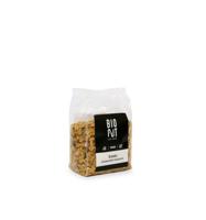Bionut Granola lowcarb proteinerijk bio 400 Gram - thumbnail