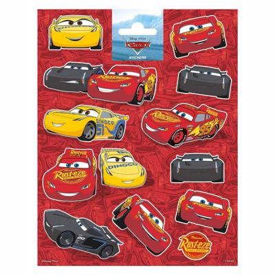 Disney Pixar CARS stickers