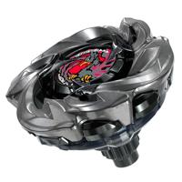 Beyblade X Starter Pack Rudder Phoenix 4-70LF UX, Takara Tomy aanvalstype tol met lanceerder, wedstrijdtol, geschikt voor kinderen vanaf 8 jaar. - thumbnail