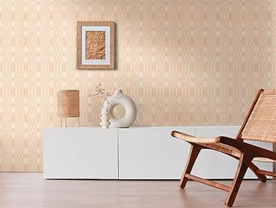 AS Creation Retro Chic - Beige - Retro - 395345