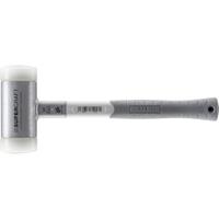 Halder SUPERCRAFT 3399.060 Kunststof hamer Ergonomische handgreep, Hard 1625 g 385 mm 1 stuk(s) - thumbnail
