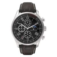 Executive Windsor Chronograph Staal 42mm | EX-1004-01 - thumbnail