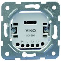 HHG 90500490-DE Accessoire Thermostaat Meerdere kleuren 1 stuk(s) - thumbnail