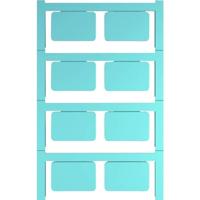 Weidmüller 1915330000 Blauw 80 stuk(s) - thumbnail