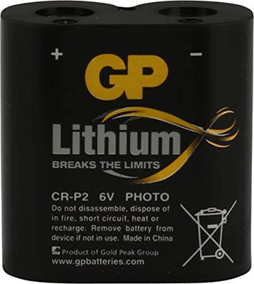 GP CR-P2 DL223A - thumbnail