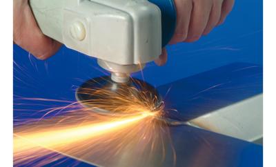 PFERD TOOLS CD 75 A 120 FORTE 42751712 Schuurblad Korrelgrootte (num) 120 (Ø) 75 mm 50 stuk(s)