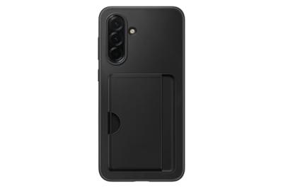 Galaxy A36 5G Achterkant met Kaarthouder Zwart