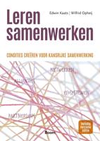Leren samenwerken - E. Kaats, W. Opheij - ebook - thumbnail