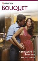 Hartstocht in Toscane - Chantelle Shaw - ebook - thumbnail