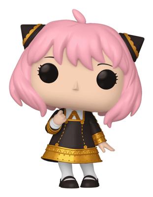 Funko Pop! figuur Spy x Family Anya Forger