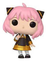 Funko Pop! figuur Spy x Family Anya Forger - thumbnail